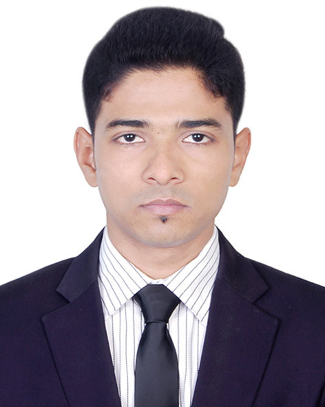 Md. Muktadir Hasan